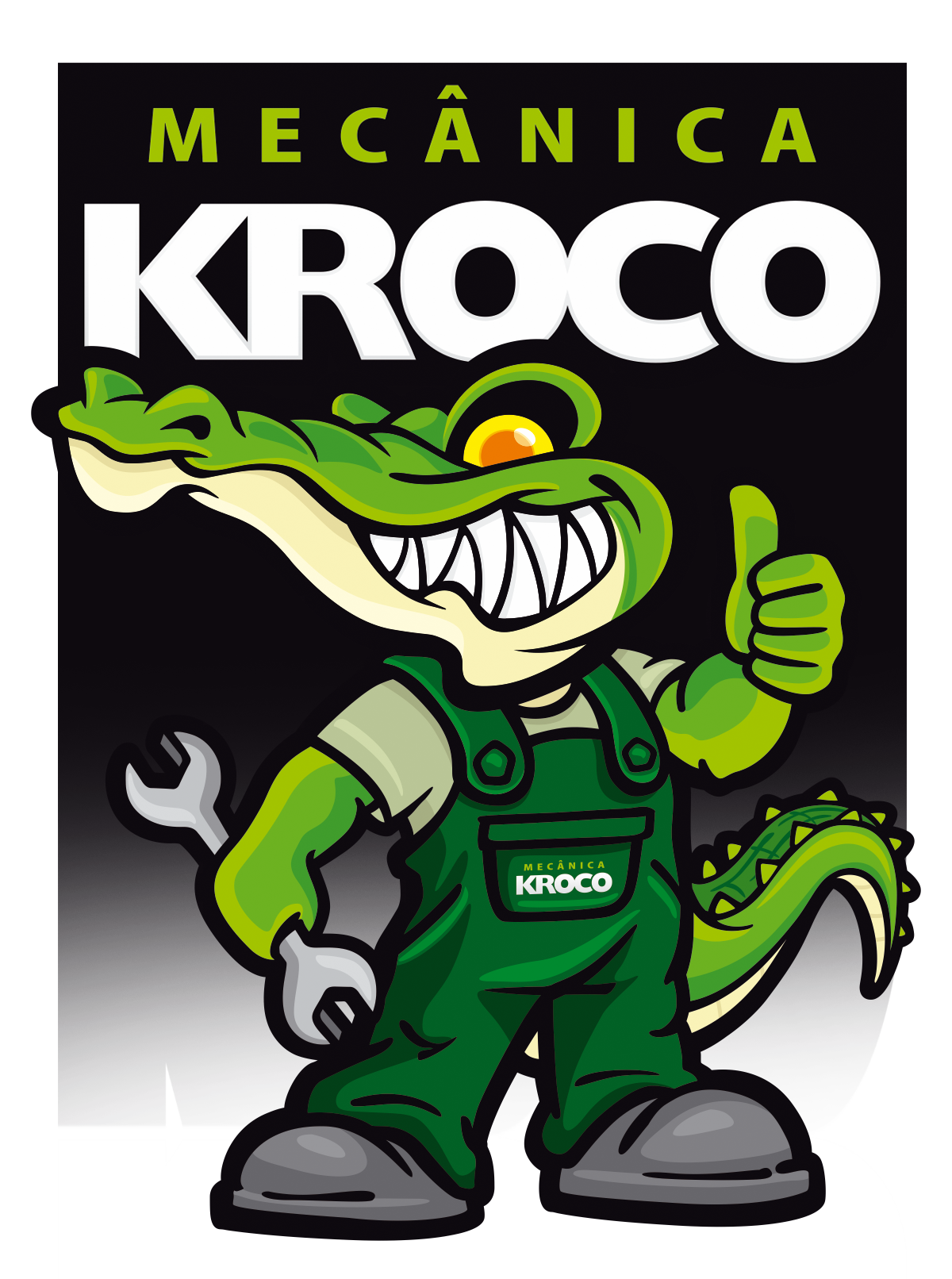 KROCO 2024
