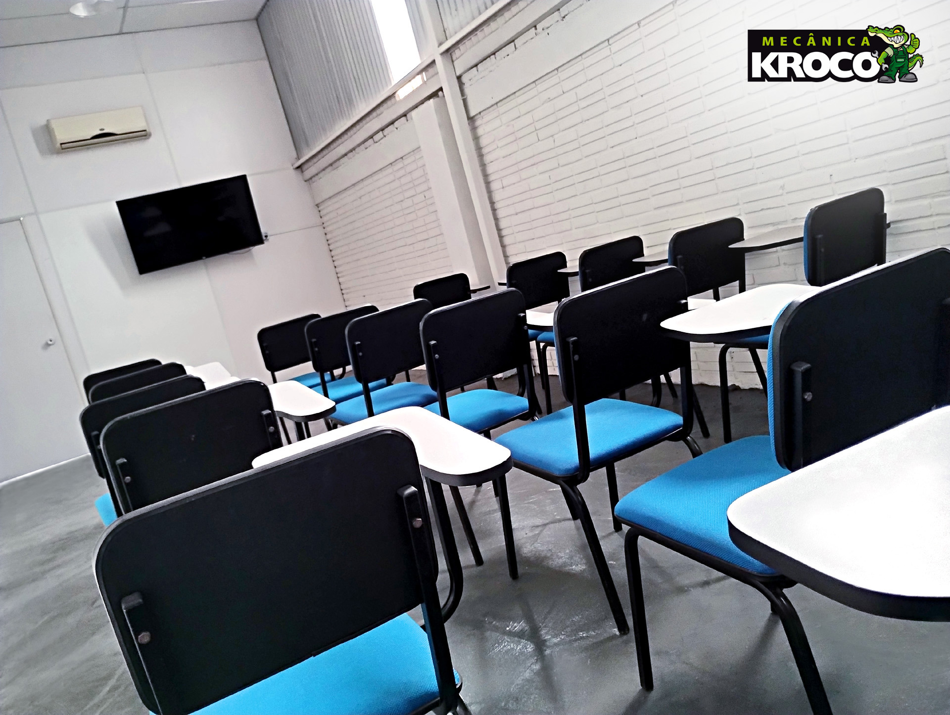 CURSOS KROCO